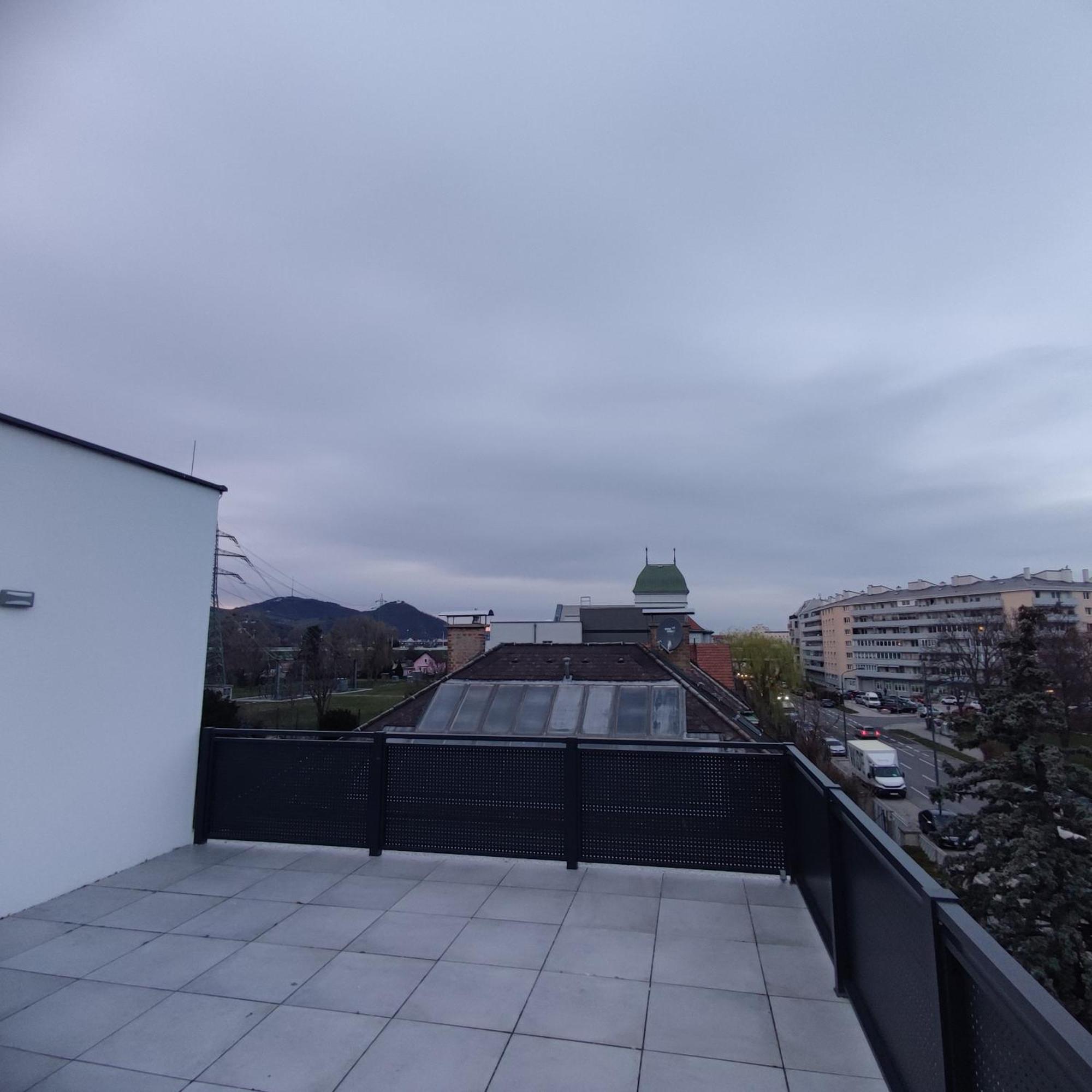 Aparthotel Umbrella Viena Exterior foto